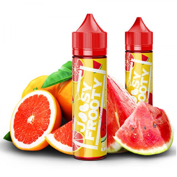 Joosy Frooty by Gost – Rooby Red – 2x60ml / 6mg