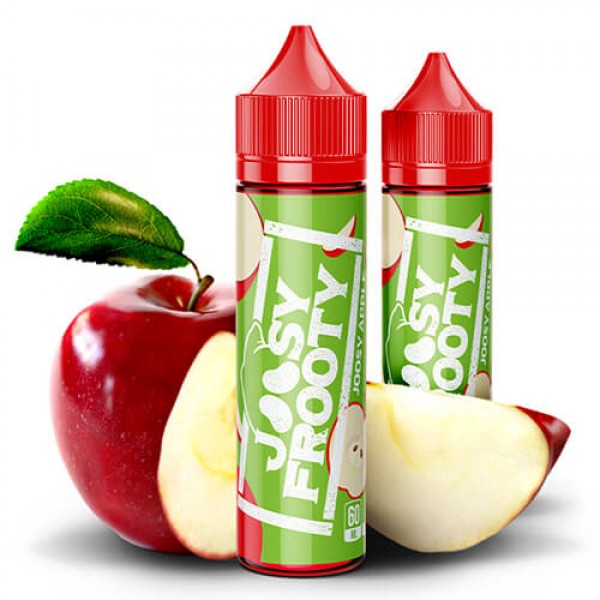 Joosy Frooty by Gost – Frooty Apple – 2x60ml / 6mg