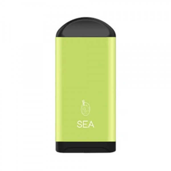 SEA Air – Disposable Vape Device – Kiwi Lemonade – 2.6mL / 50mg