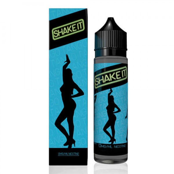 Shake It eJuice – Tango – 60ml / 0mg