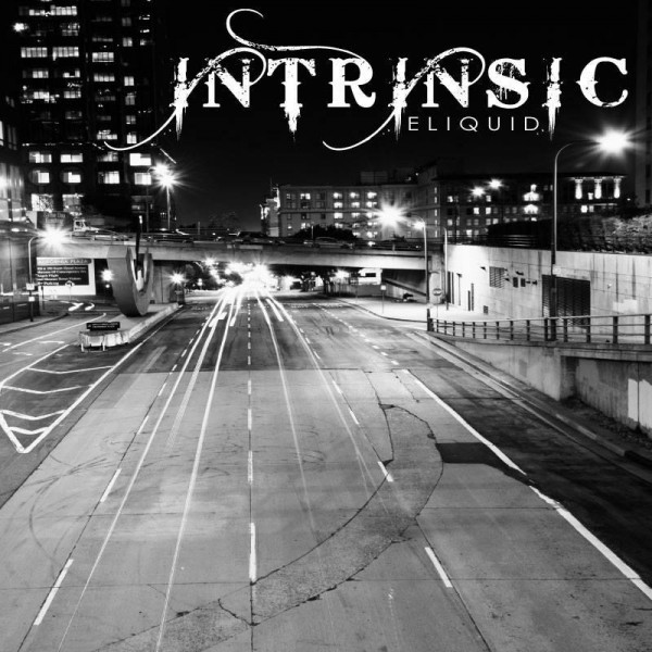 Intrinsic eLiquid – Overdrive – 30ml / 0mg