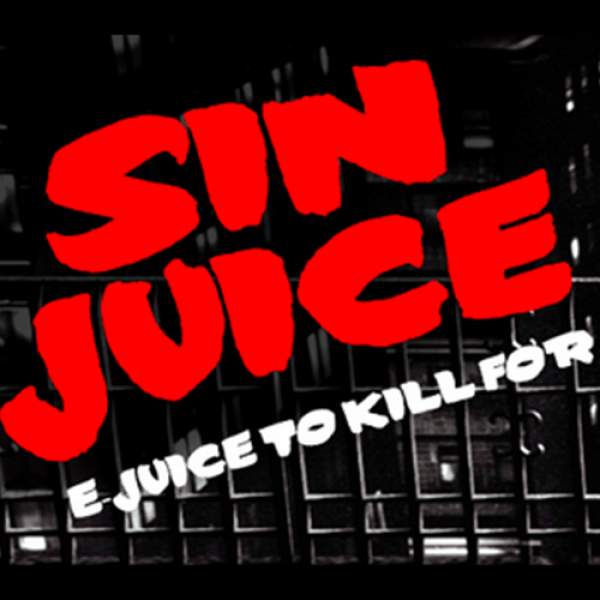 Sin Juice eLiquid – Jealousy – 30ml / 1.5mg