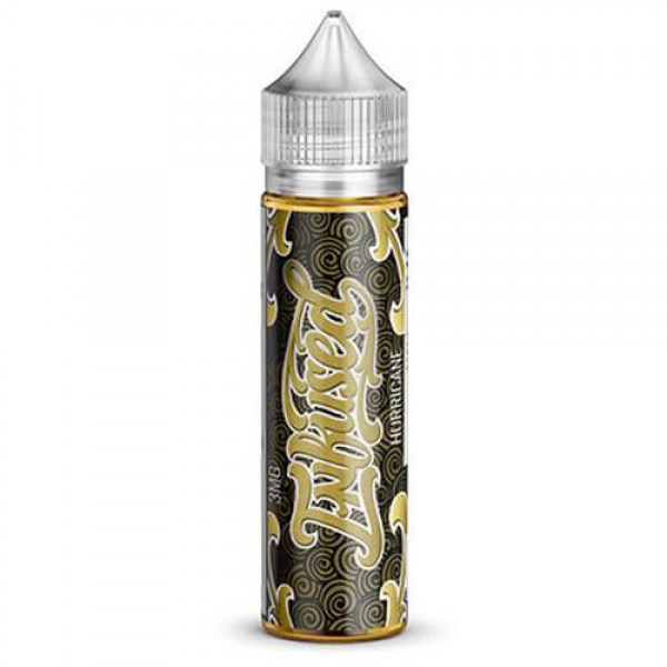 Infused eLiquid – Hurricane – 60ml / 6mg