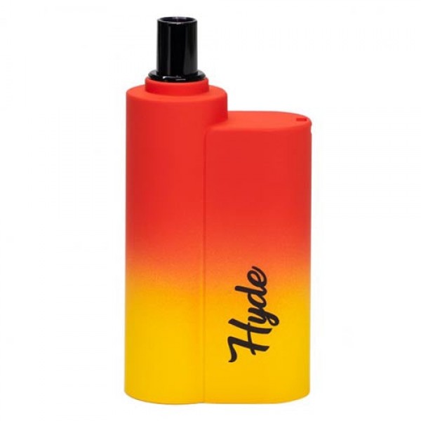 Hyde ID – Disposable Vape Device – Raspberry Orange Lemonade – Single / 50mg