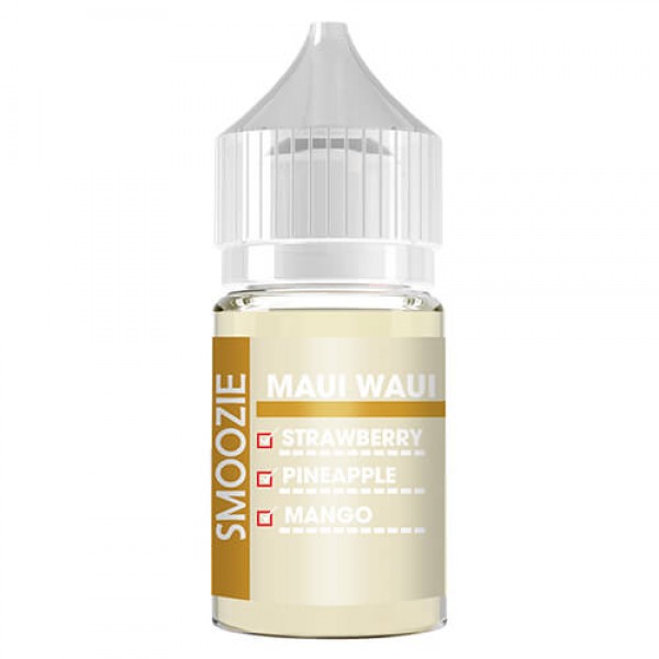 Smoozie SALT – Maui Waui – 30ml / 35mg