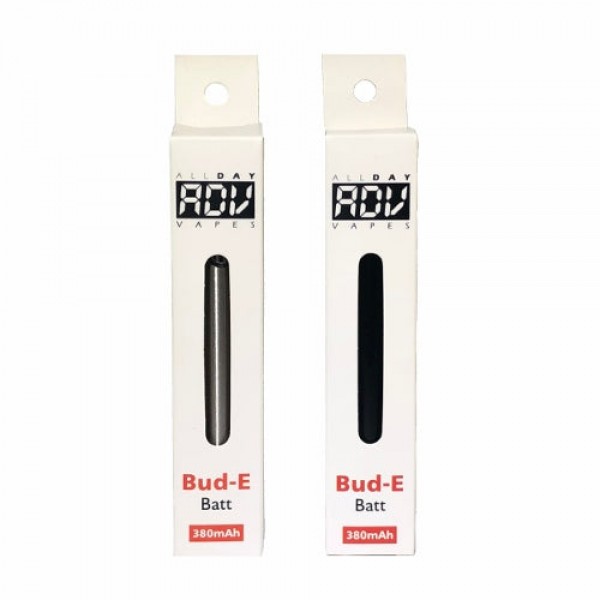 ADV Bud-E-Batt 510 Battery – Stainless Steel