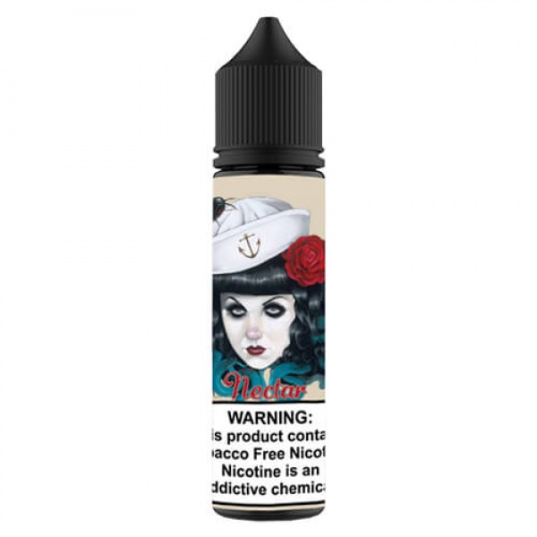 Adam Bomb Juice Tobacco-Free – Nectar – 60ml / 3mg