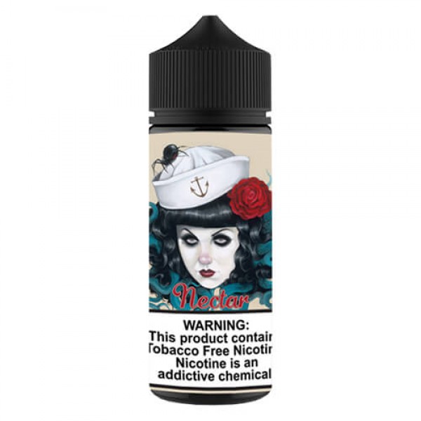 Adam Bomb Juice Tobacco-Free – Nectar – 120ml / 0mg