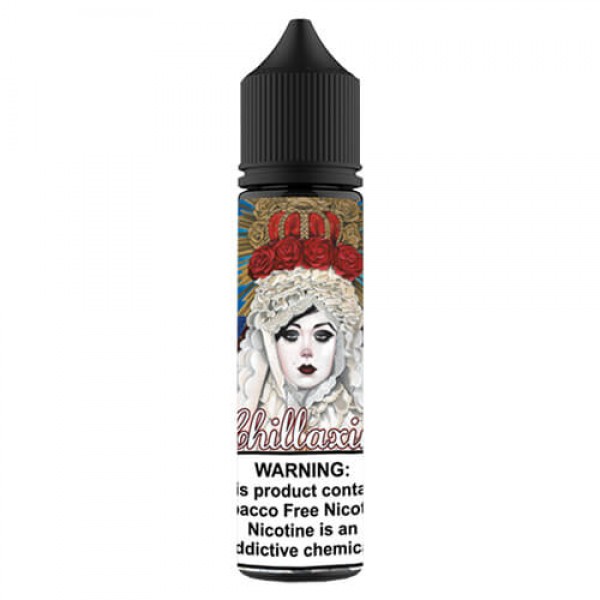 Adam Bomb Juice Tobacco-Free – Chillaxin – 60ml / 0mg