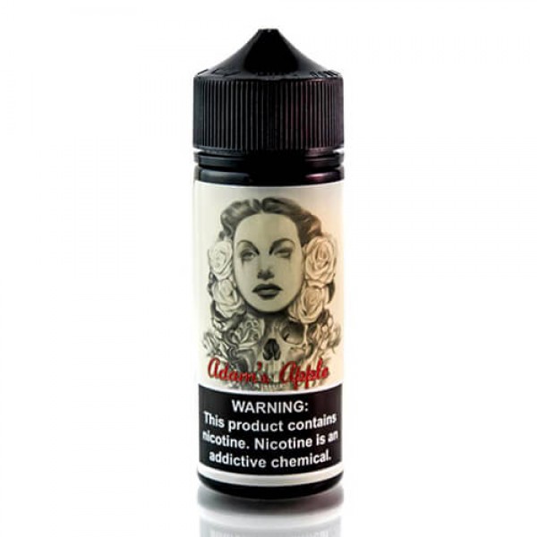 Adam Bomb Juice – Adam’s Apple – 120ml / 3mg