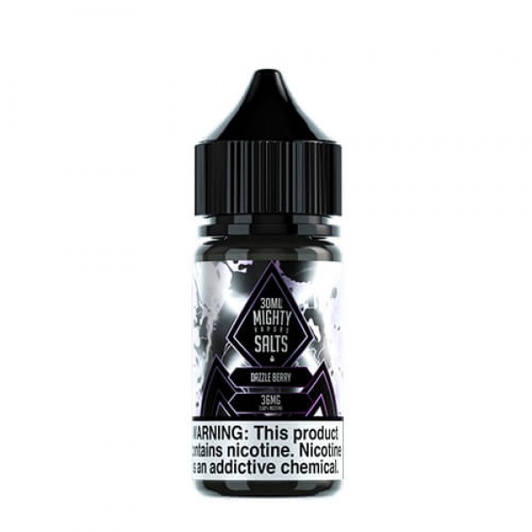 Mighty Vapors SALTS – Dazzle Berry – 30ml / 36mg