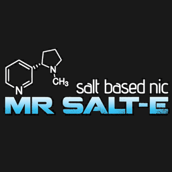 Mr.Salt-E eJuice – RY4 – 30ml / 45mg